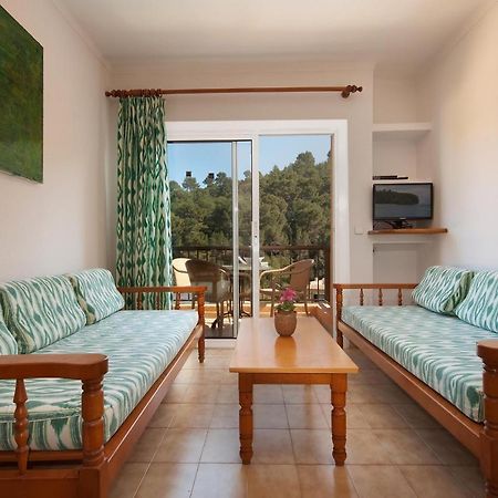 Апартаменты Pinos Altos 11 Кала-Сан-Висенте Экстерьер фото